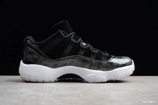 Air "barons" Retro 11 Jordan 528895-010 Low 1012